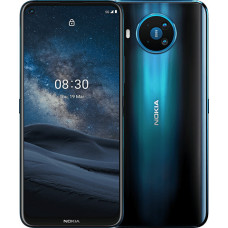 Nokia 8.3 5G 8/128GB Polar Night