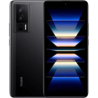 Xiaomi Redmi K60 8/256GB Black