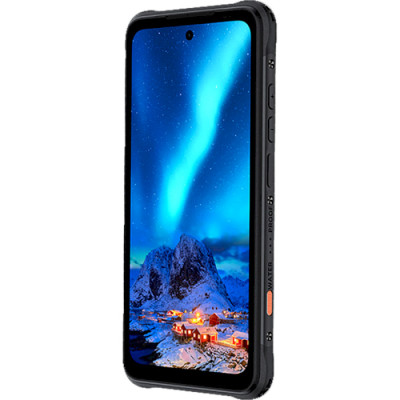 UMIDIGI Bison 2 6/128GB Black
