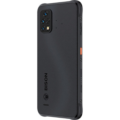 UMIDIGI Bison 2 6/128GB Black