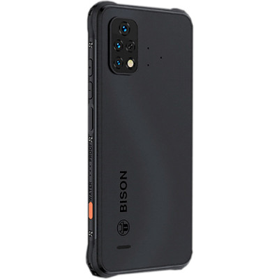 UMIDIGI Bison 2 6/128GB Black