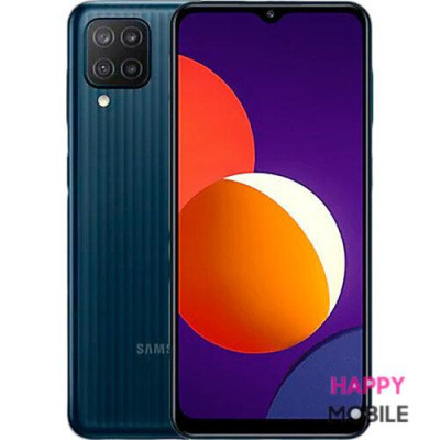 Samsung Galaxy M12 4/64GB Black (SM-M127FZKV)