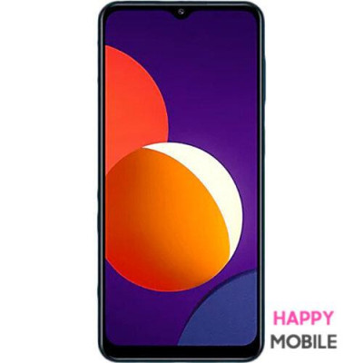 Samsung Galaxy M12 4/64GB Black (SM-M127FZKV)