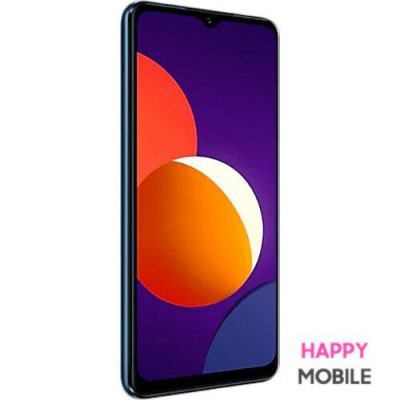 Samsung Galaxy M12 4/64GB Black (SM-M127FZKV)