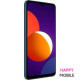 Samsung Galaxy M12 4/64GB Black (SM-M127FZKV)