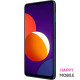 Samsung Galaxy M12 4/64GB Black (SM-M127FZKV)