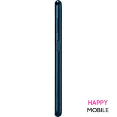 Samsung Galaxy M12 4/64GB Black (SM-M127FZKV)