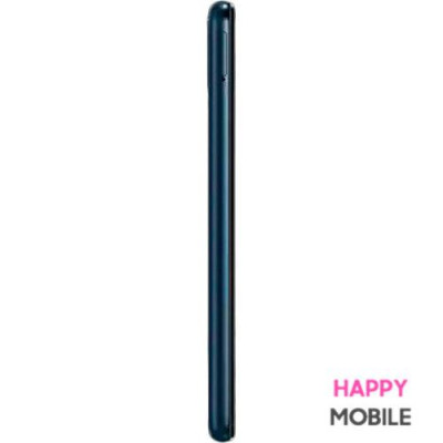 Samsung Galaxy M12 4/64GB Black (SM-M127FZKV)