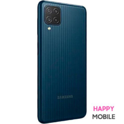 Samsung Galaxy M12 4/64GB Black (SM-M127FZKV)