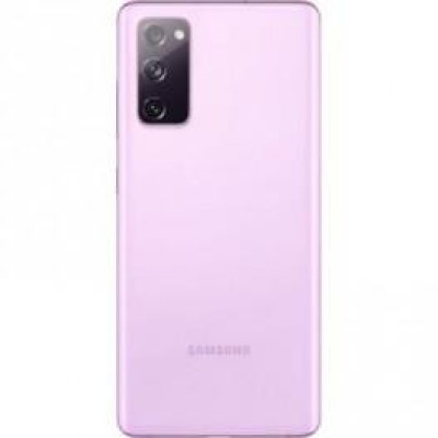 Samsung Galaxy S20 FE SM-G780G 6/128GB Light Violet (SM-G780GLVD)