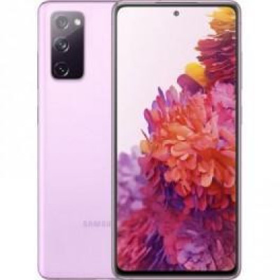 Samsung Galaxy S20 FE SM-G780G 6/128GB Light Violet (SM-G780GLVD)