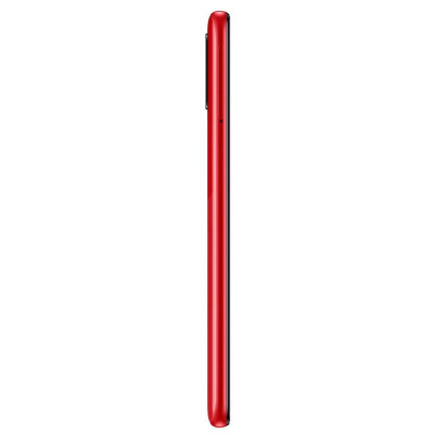 Samsung Galaxy A31 4/64GB Red (SM-A315FZRU)