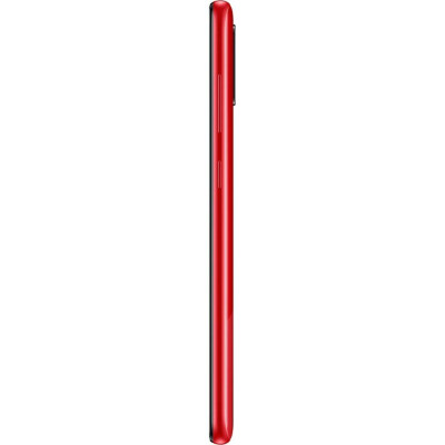 Samsung Galaxy A31 4/64GB Red (SM-A315FZRU)