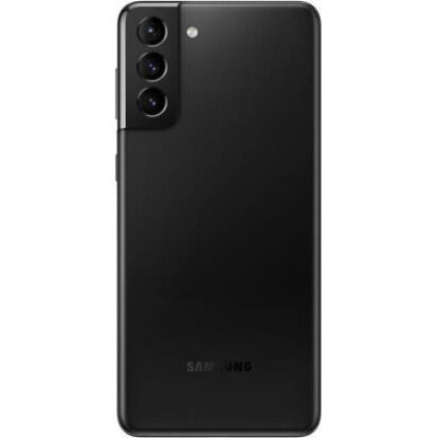 Samsung Galaxy S21+ 8/256GB Phantom Black (SM-G996BZKGSEK)