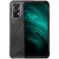 AGM H6 8/256Gb Black