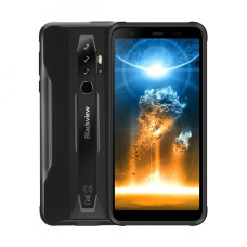 Blackview BV6300 Pro 6/128GB Yellow