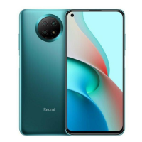 Xiaomi Redmi Note 9 5G 6/256GB Green