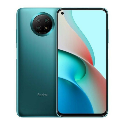 Xiaomi Redmi Note 9 5G 6/256GB Green