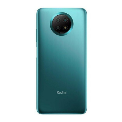 Xiaomi Redmi Note 9 5G 6/256GB Green