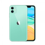 Apple iPhone 11 256GB Green (MWLR2)