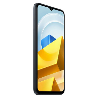 Xiaomi Poco M5 4/128GB Black