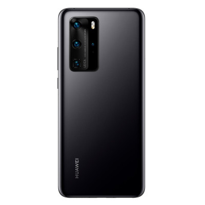 HUAWEI P40 Pro 8/256GB Black (51095EXQ)