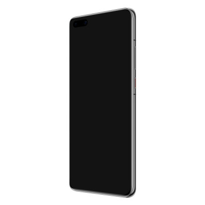 HUAWEI P40 Pro 8/256GB Black (51095EXQ)
