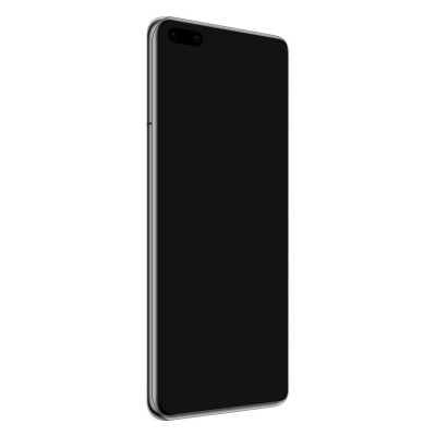 HUAWEI P40 Pro 8/256GB Black (51095EXQ)