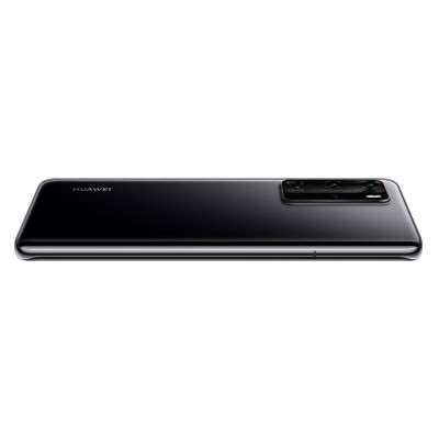 HUAWEI P40 Pro 8/256GB Black (51095EXQ)
