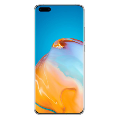 HUAWEI P40 Pro 8/256GB Black (51095EXQ)