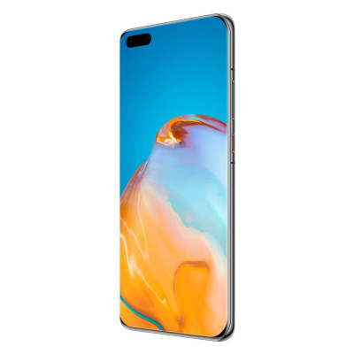 HUAWEI P40 Pro 8/256GB Black (51095EXQ)