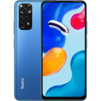 Xiaomi Redmi Note 11S 6/64GB Twilight Blue