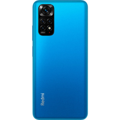 Xiaomi Redmi Note 11S 6/64GB Twilight Blue