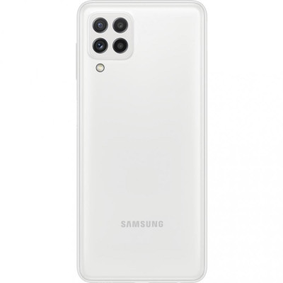 Samsung Galaxy A22 4/128GB White (SM-A225FZWG)