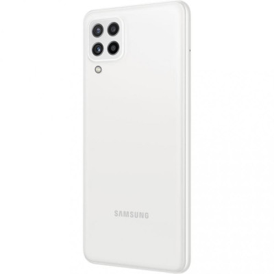 Samsung Galaxy A22 4/128GB White (SM-A225FZWG)