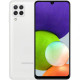Samsung Galaxy A22 4/128GB White (SM-A225FZWG)