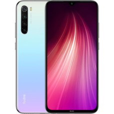 Xiaomi Redmi Note 8 4/64GB White