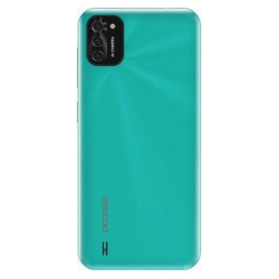 DOOGEE X93 Green