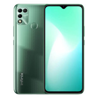 Infinix Hot 11 Play 4/128GB Green