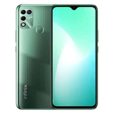 Infinix Hot 11 Play 4/128GB Green