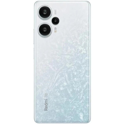 Xiaomi Redmi Note 12 Turbo 12/256GB White