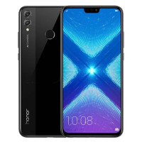 Honor 8x 6/128GB Black