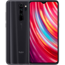 Xiaomi Redmi Note 8 Pro 8/128GB Black
