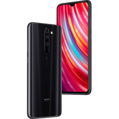 Xiaomi Redmi Note 8 Pro 8/128GB Black