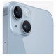 Apple iPhone 14 256GB Dual SIM Blue (MPWL3)