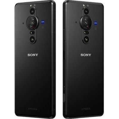 Sony Xperia Pro-I 12/512GB Frosted Black