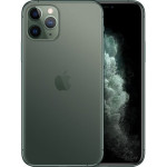 Apple iPhone 11 Pro 512GB Dual Sim Green (MWDM2)