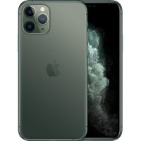 Apple iPhone 11 Pro 512GB Dual Sim Green (MWDM2)
