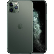 Apple iPhone 11 Pro 512GB Dual Sim Green (MWDM2)
