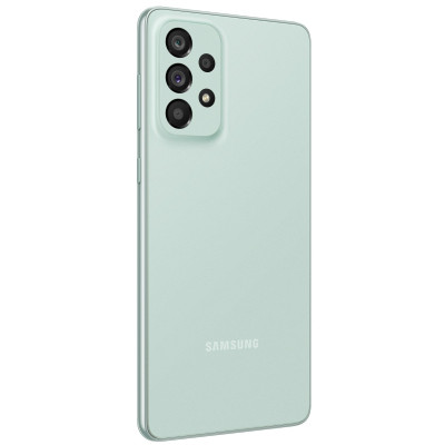 Samsung Galaxy A73 5G 6/128GB Mint (SM-A736BLGD)
